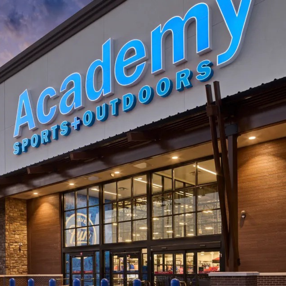 Academy Sports & Outdoors