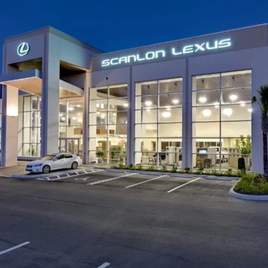 Lexus Fort Myers