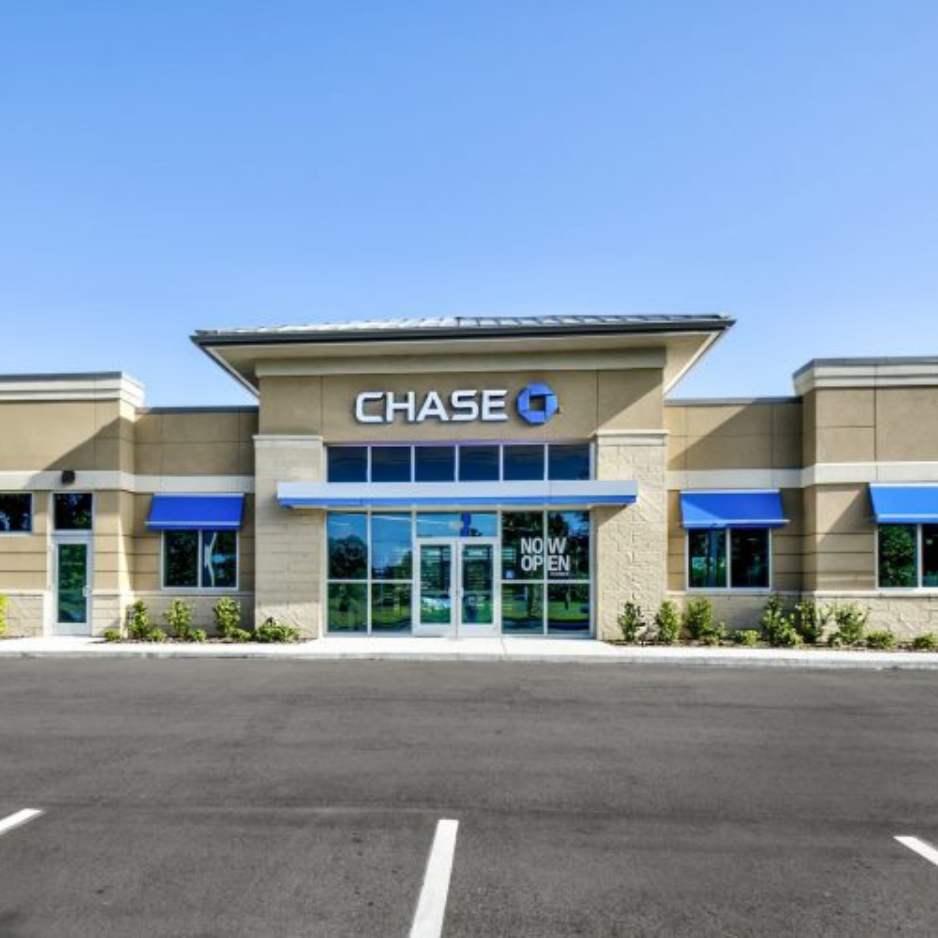 Chase Bank
