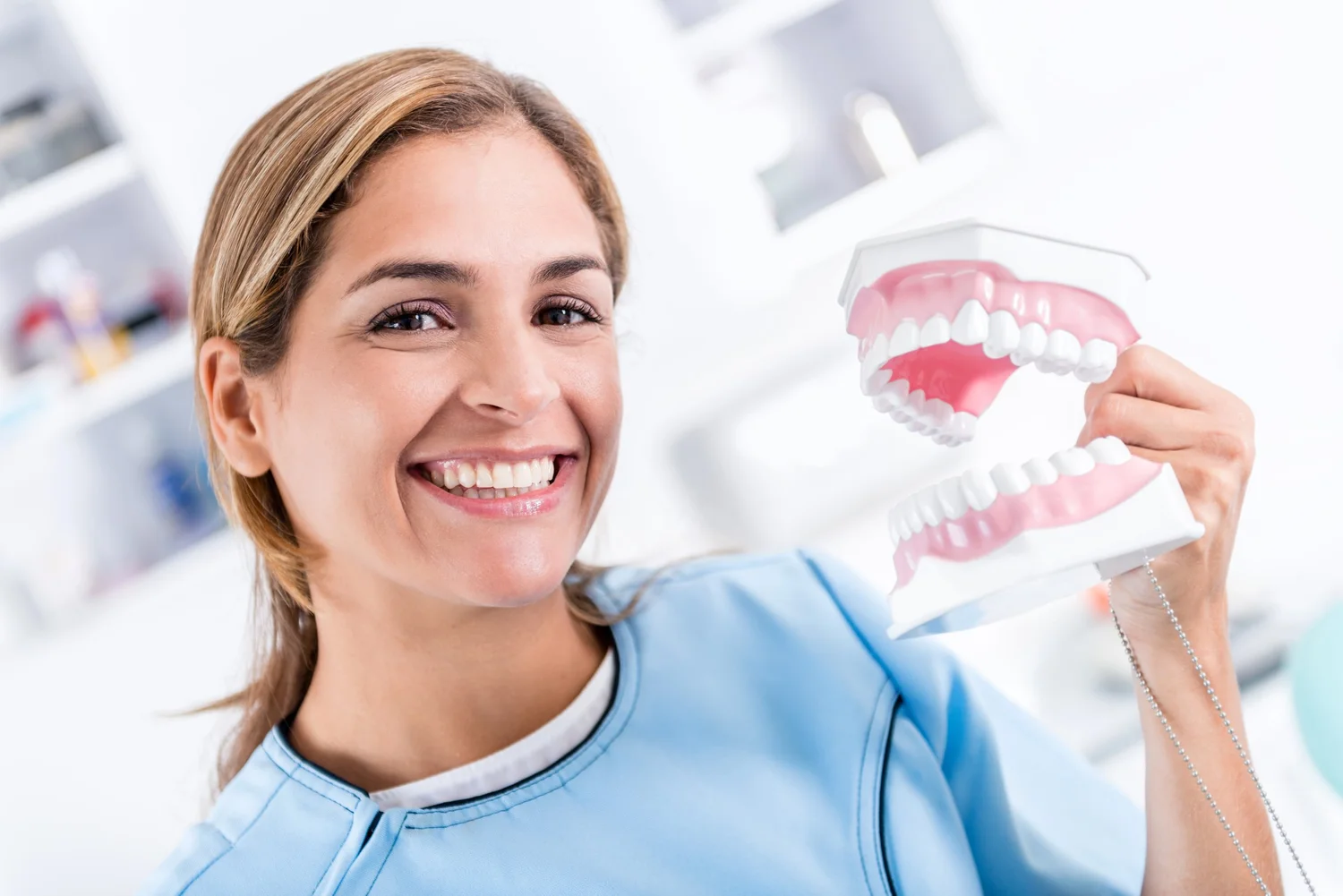 What is a CDT | Discover Expert Denture Care Today — The Denture Centre