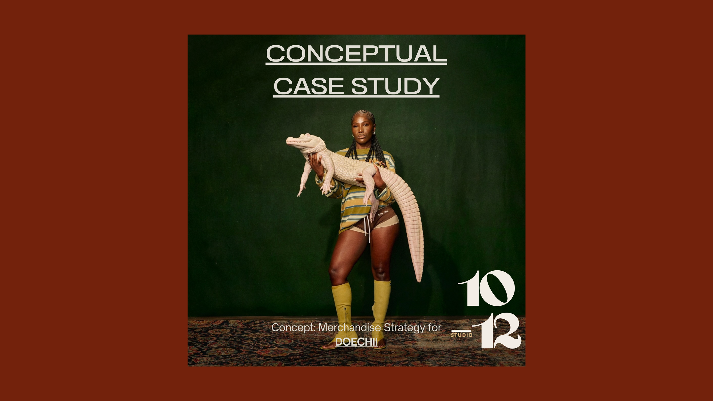 DOECHII (CONCEPTUAL)