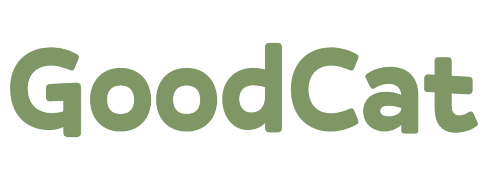 GoodCat - Gifts For Cat Lovers