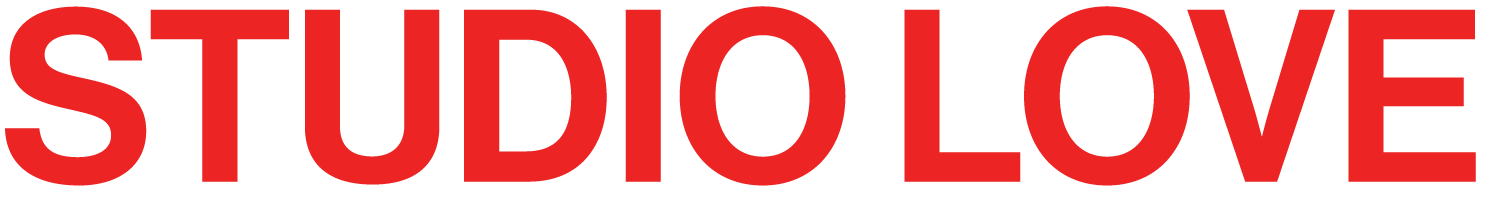 STUDIO LOVE