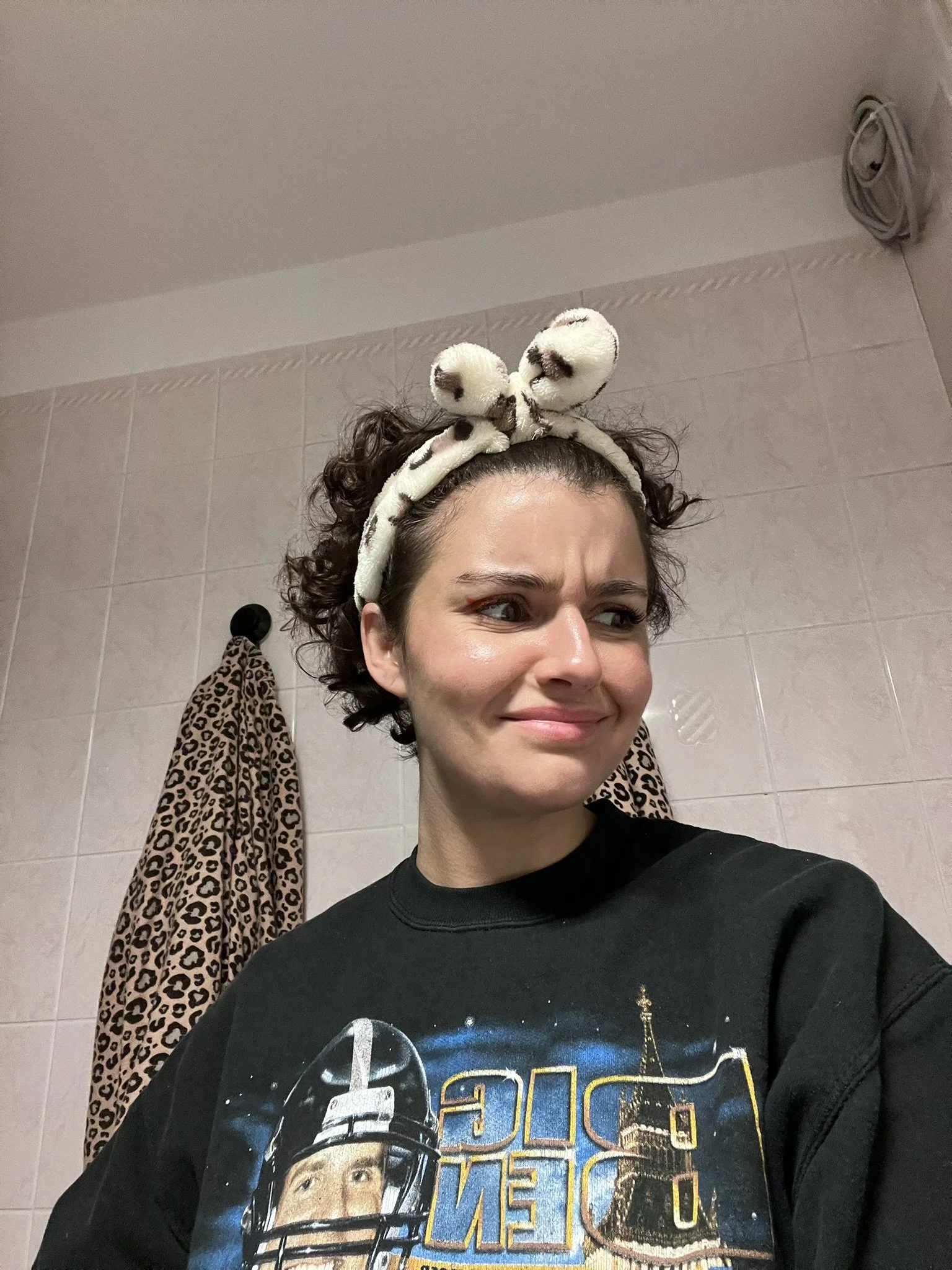 les présentations (ps : je ne sais pas synthétiser)