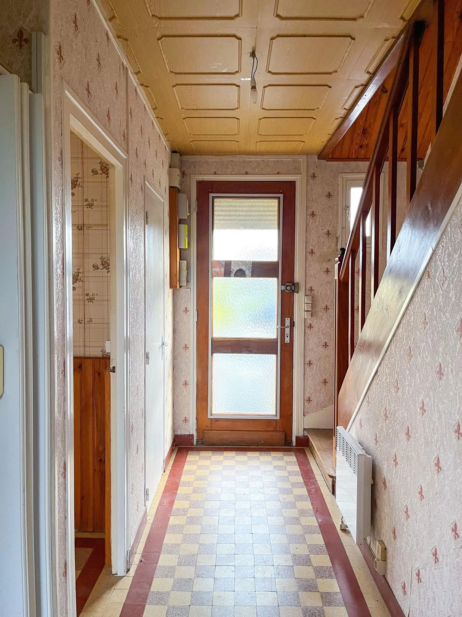 ma maizon avant/après les travaux