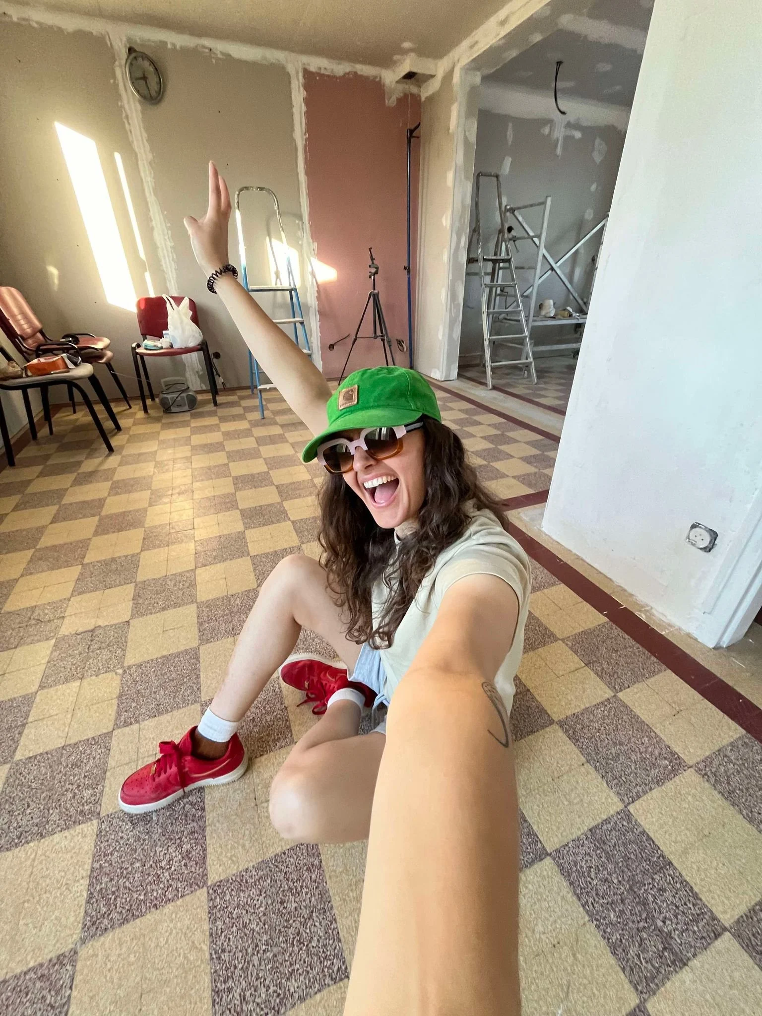 pourquoi j’ai acheté ?