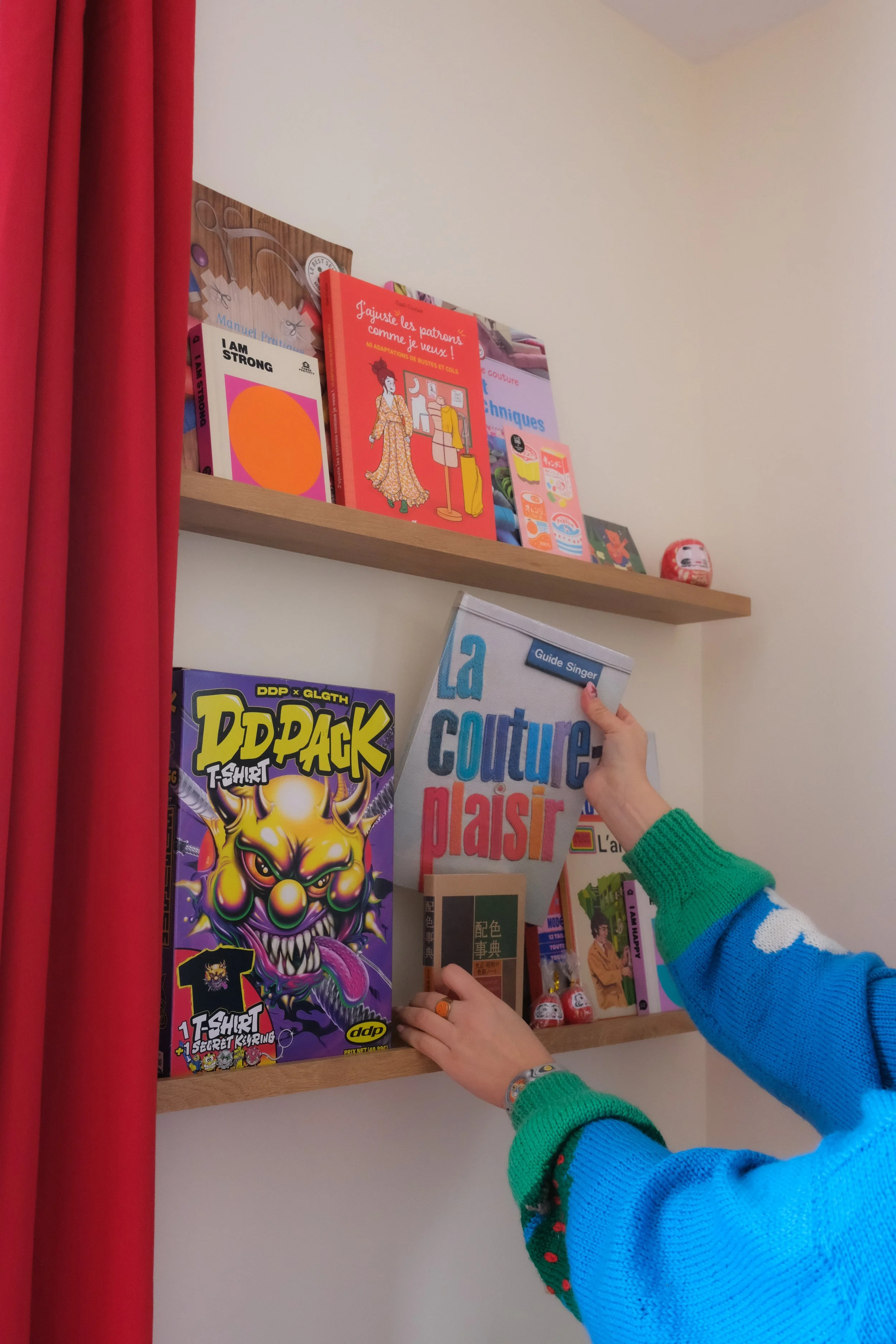 mes livres chouchous