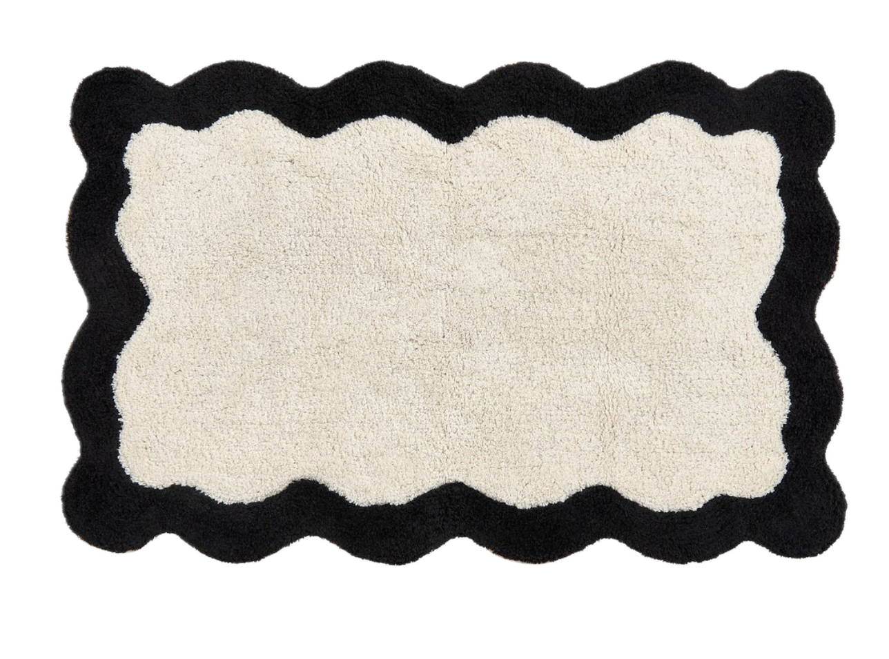 tapis wavy