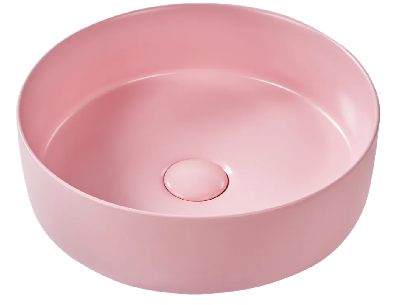 vasque rose