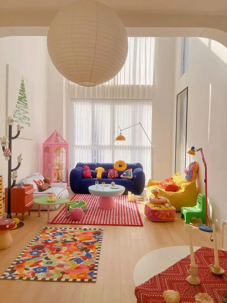 reproduire le style dopamine décor (facilement)