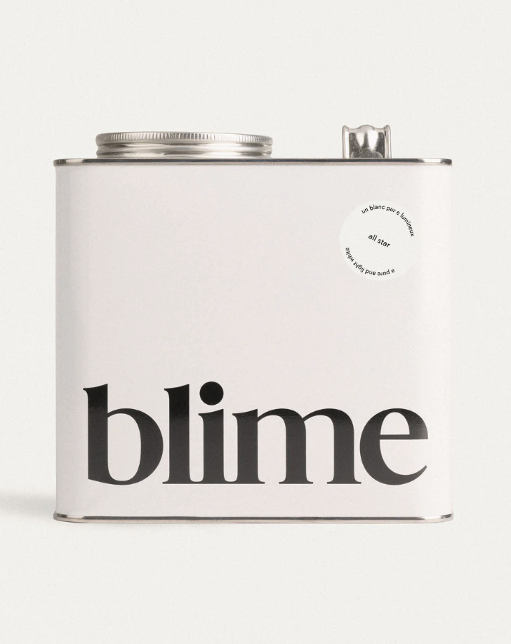 Blime