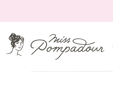 Miss Pompadour