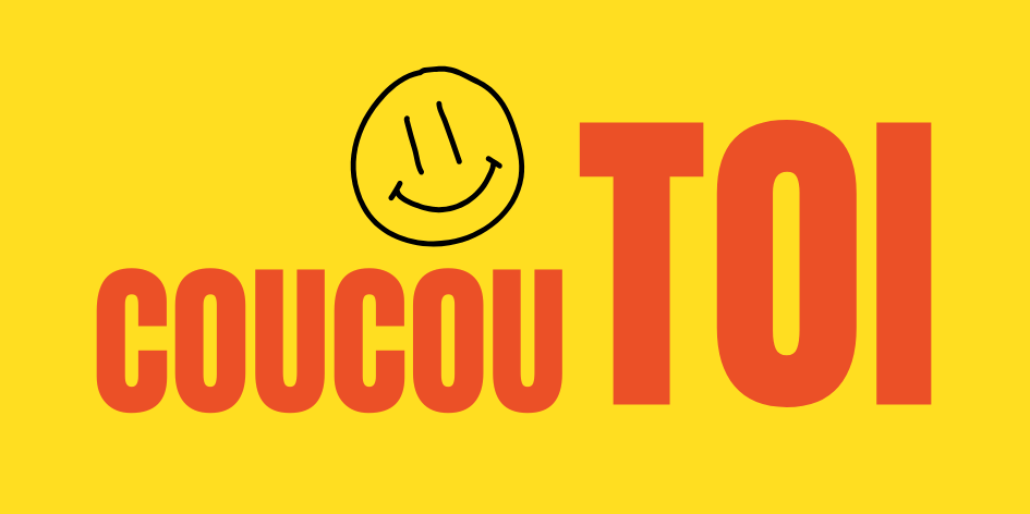 Coucou toi