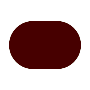 Une illustration d'une pomme rouge et d'une banane coupée en deux, placées côte à côte sur un fond blanc.