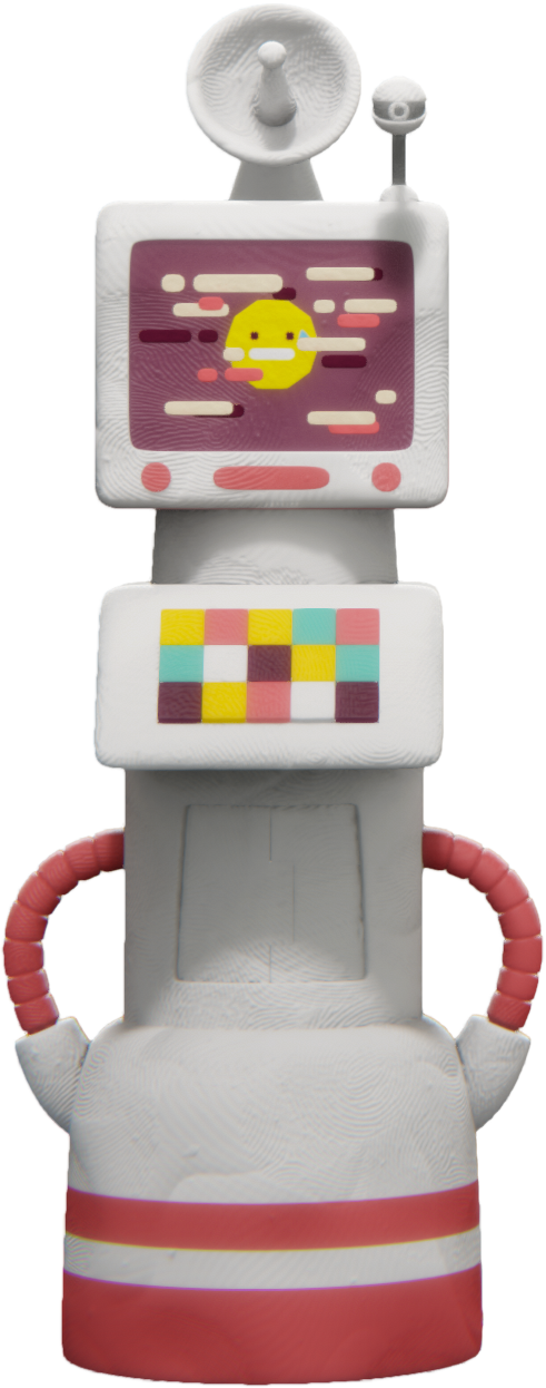 DORIS from Big Lizard