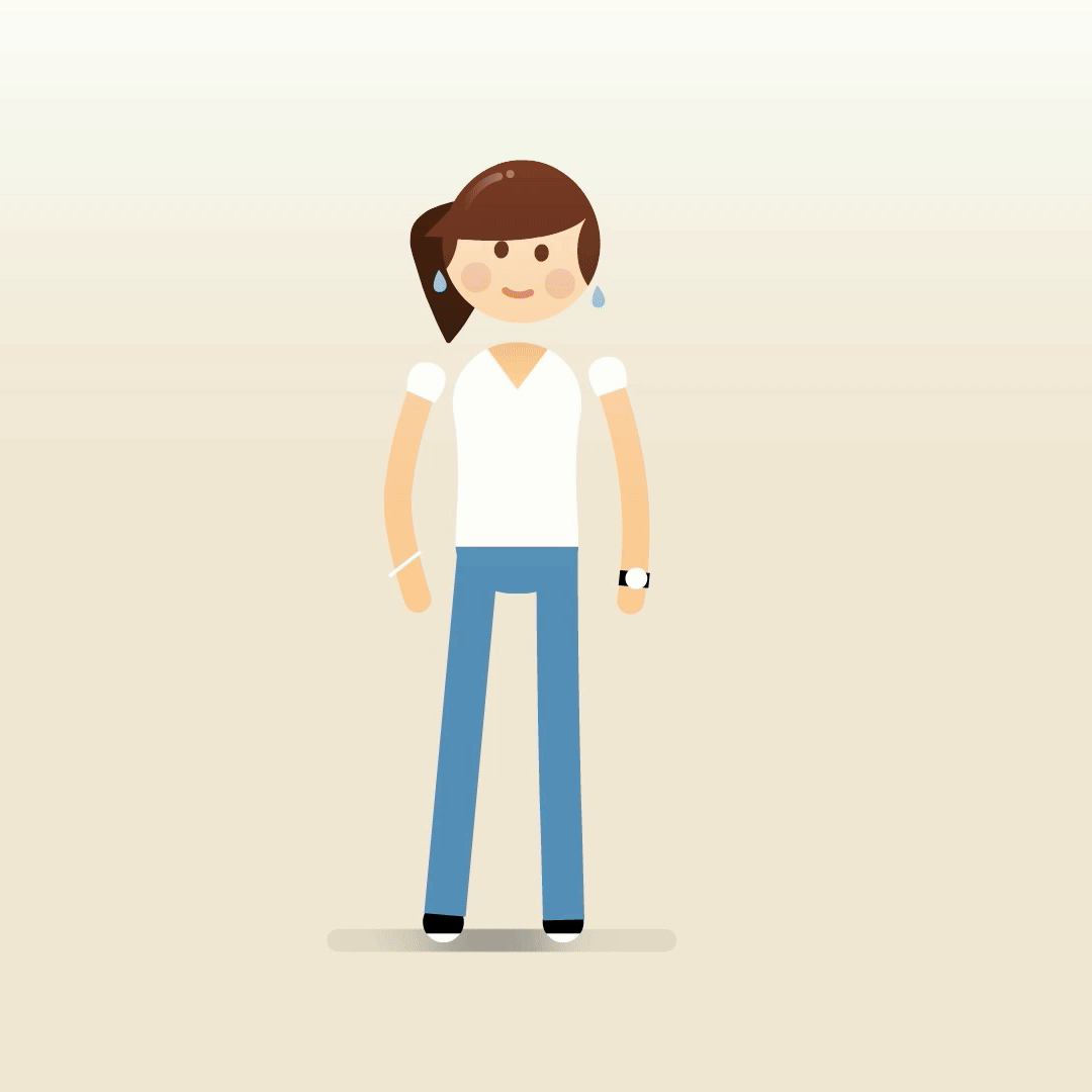 002. Animation Brain Waves