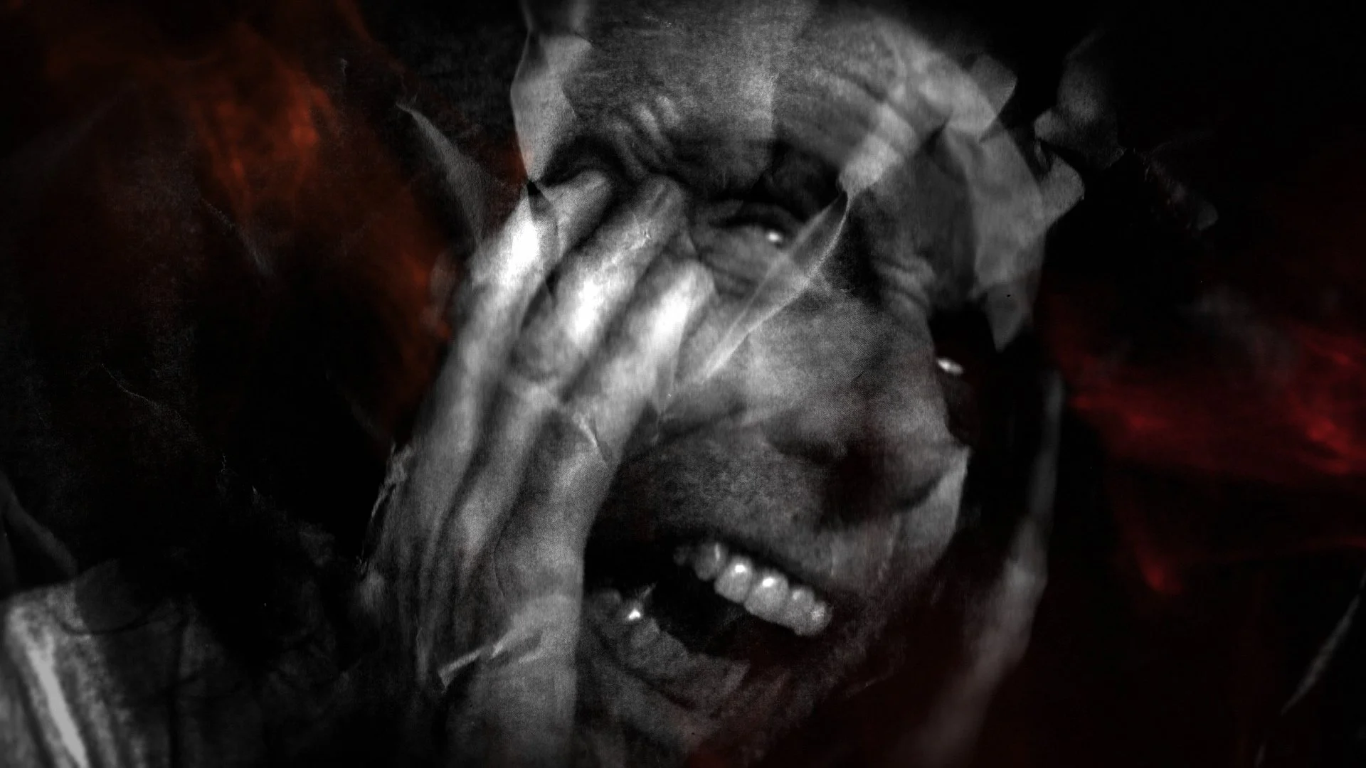 Still from 'Airloom' for The Wellcome Trust