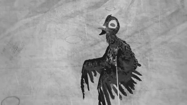 The Hungry Corpse