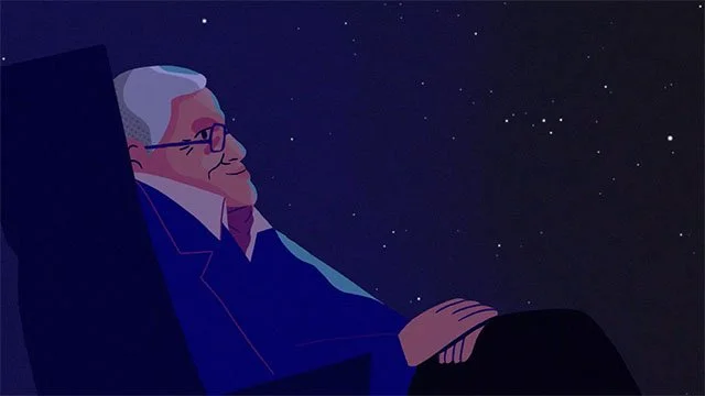 Science Museum - Stephen Hawking