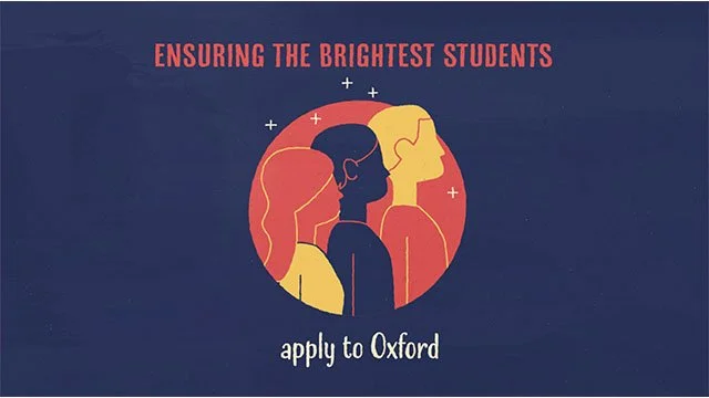 Oxford University