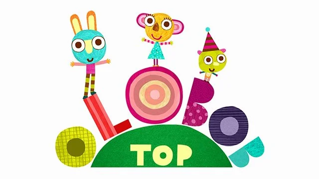 Olobob Top