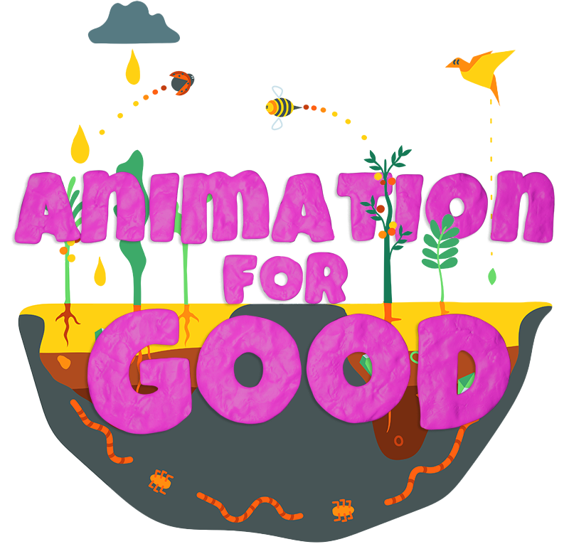 010. animation for Good