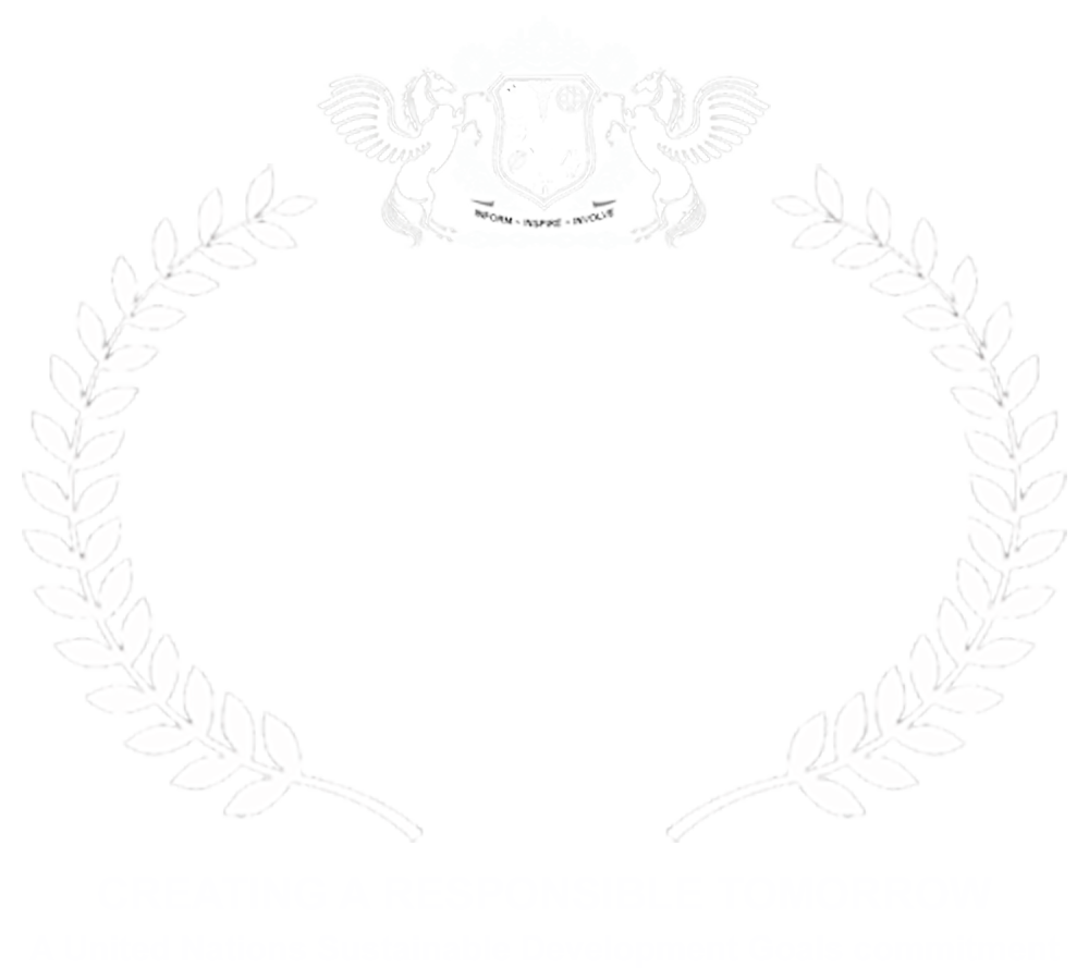 Special Mention laurel for The Big Syn Film Festival 2025.