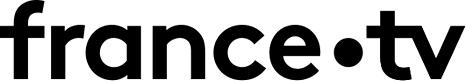 Logo of France TV, a French television network.