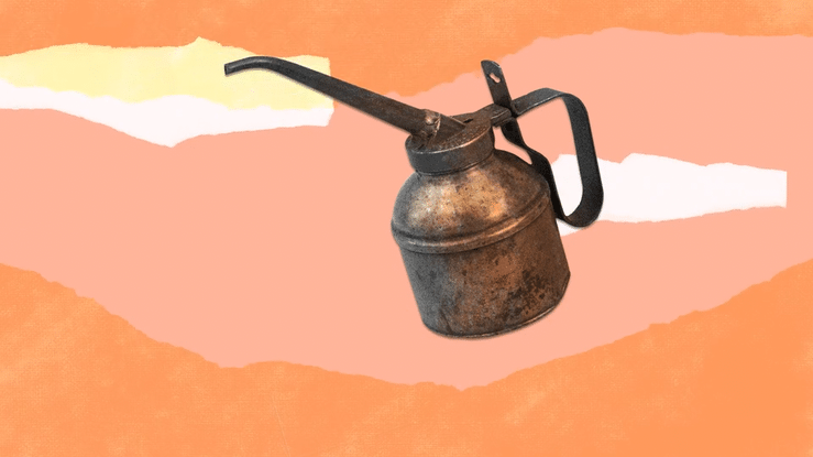 National Gallery - Art Materials