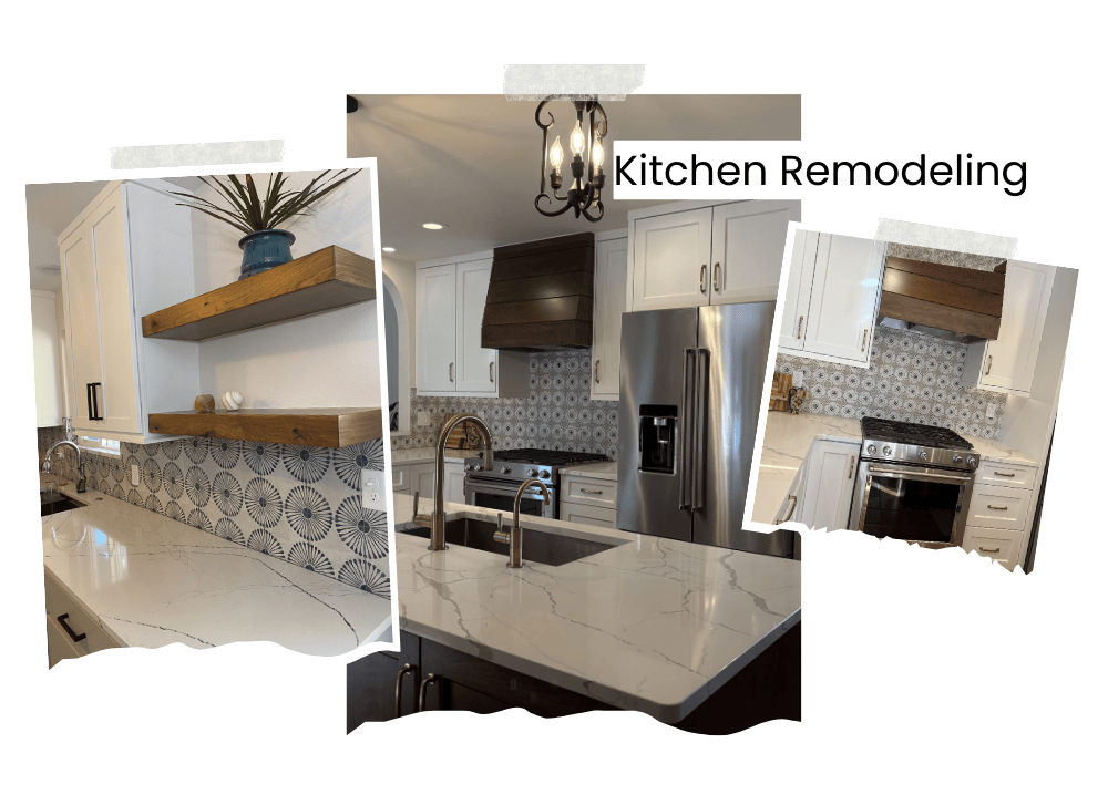 kitchen remodel in fort collins