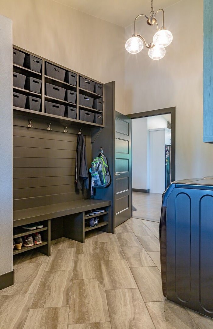 custom storage solutions