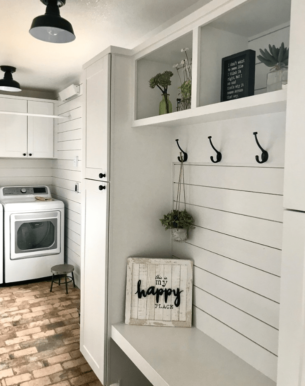 laundry room remodel northern colorado