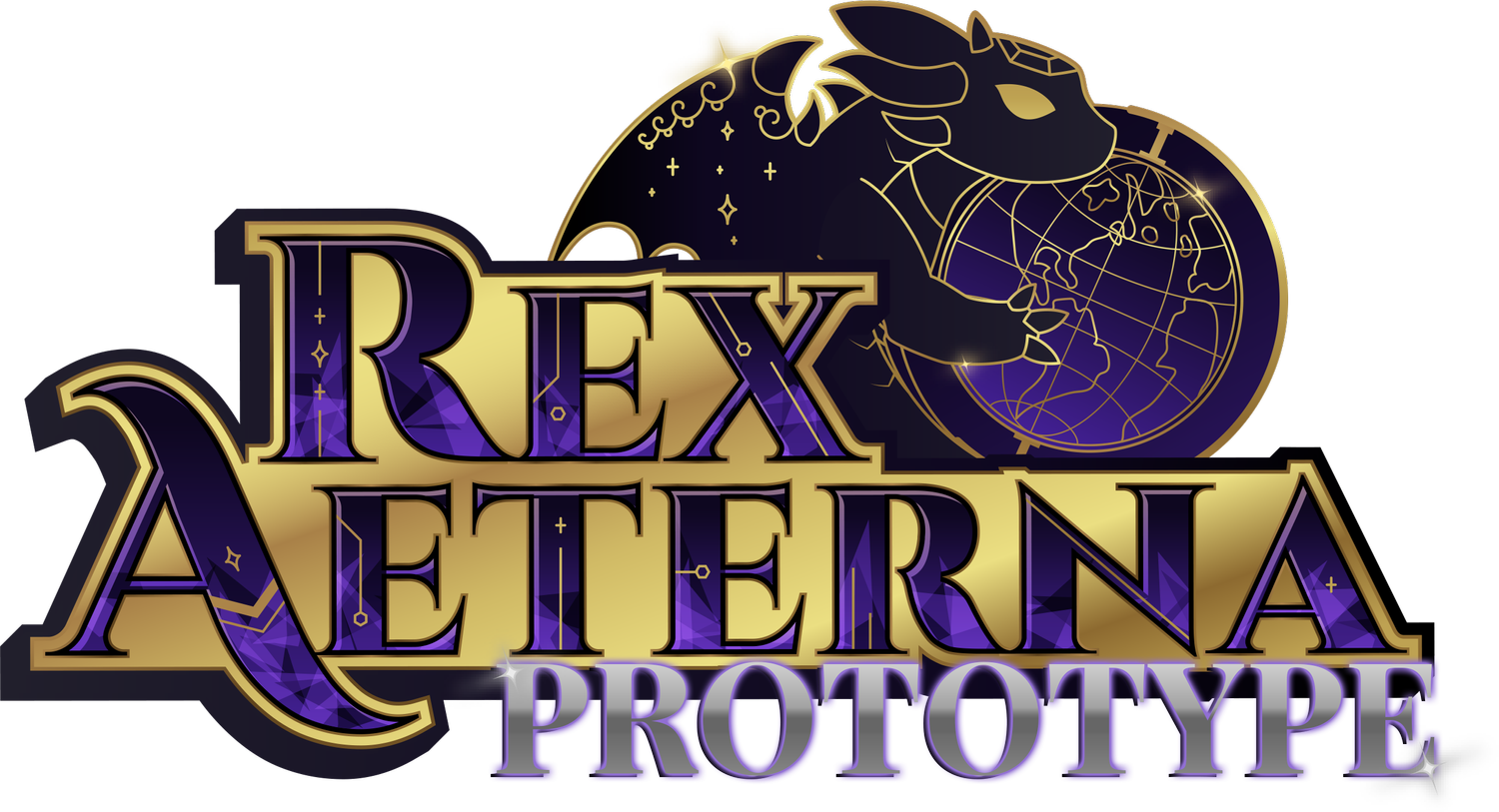 REX AETERNA