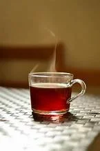 Tea Tales
