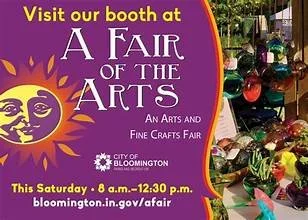 A Fair of the Arts 