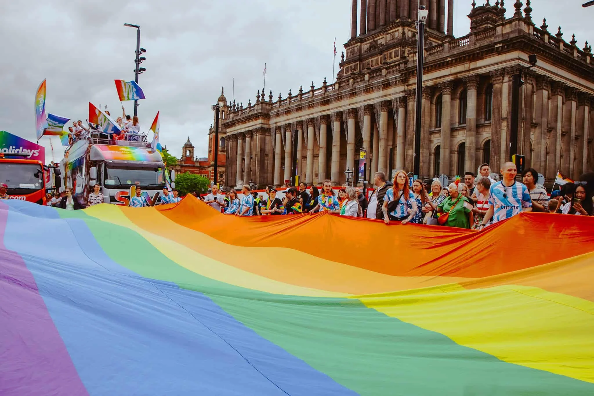 Spencer Pride Festival
