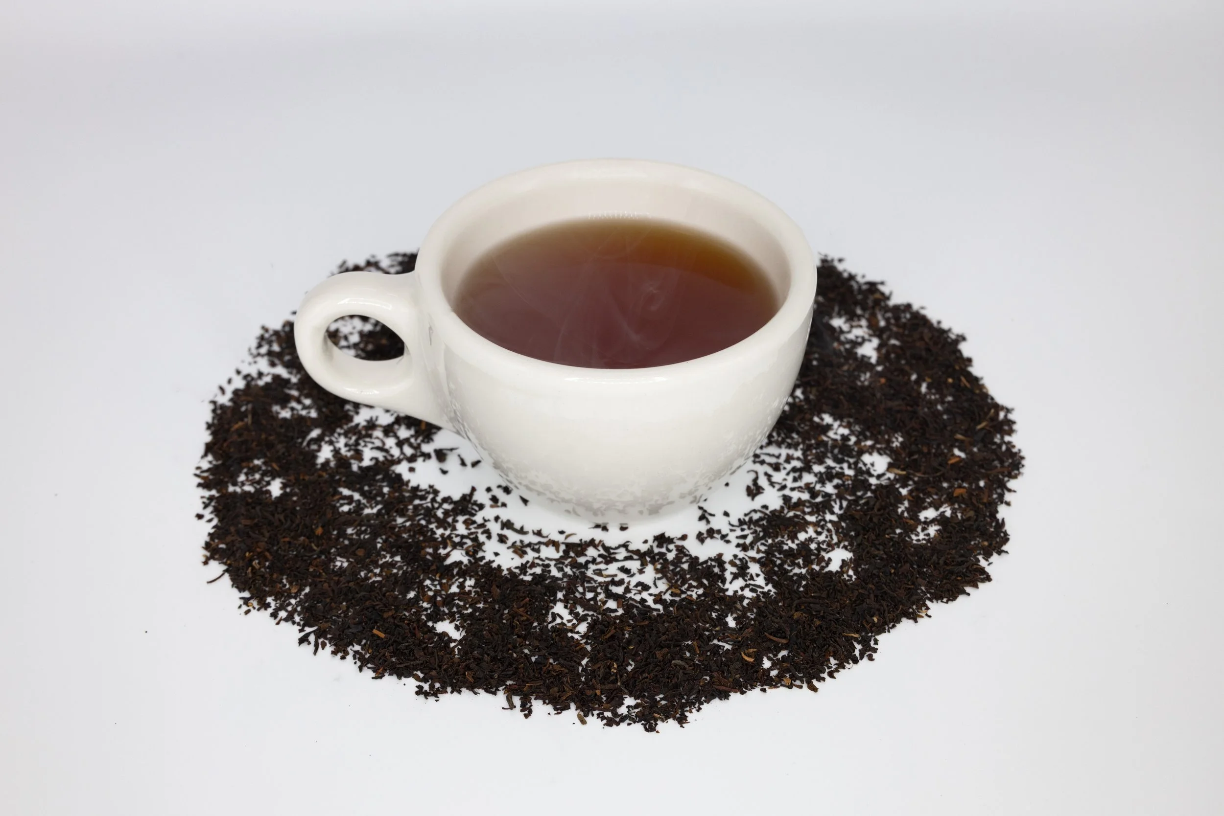 Organic Earl Grey Tea