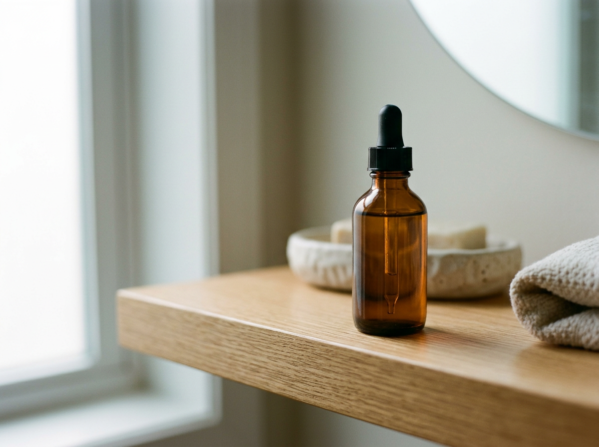 Nourishing Night-Time Face Oil