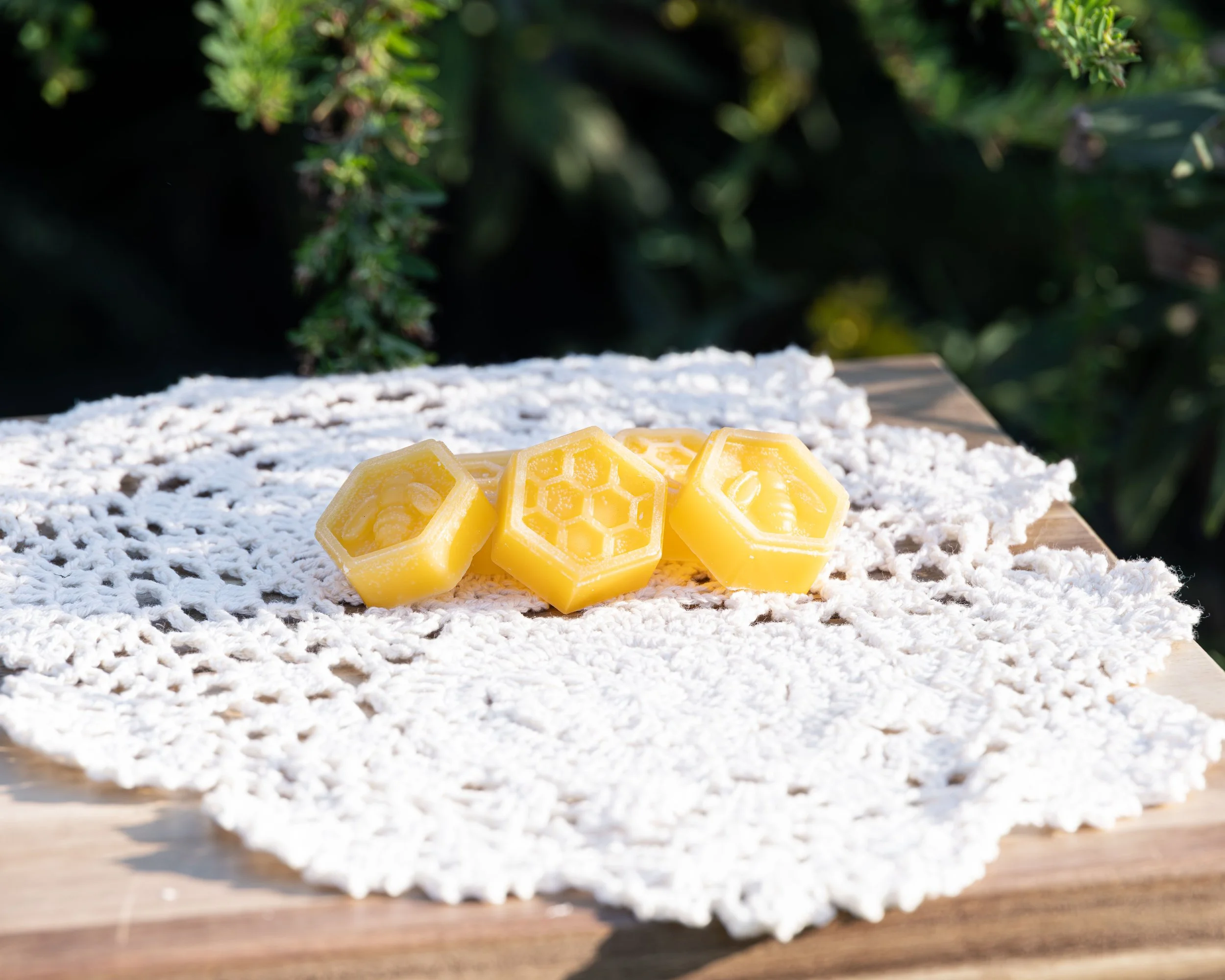 Nontoxic Wax Melts