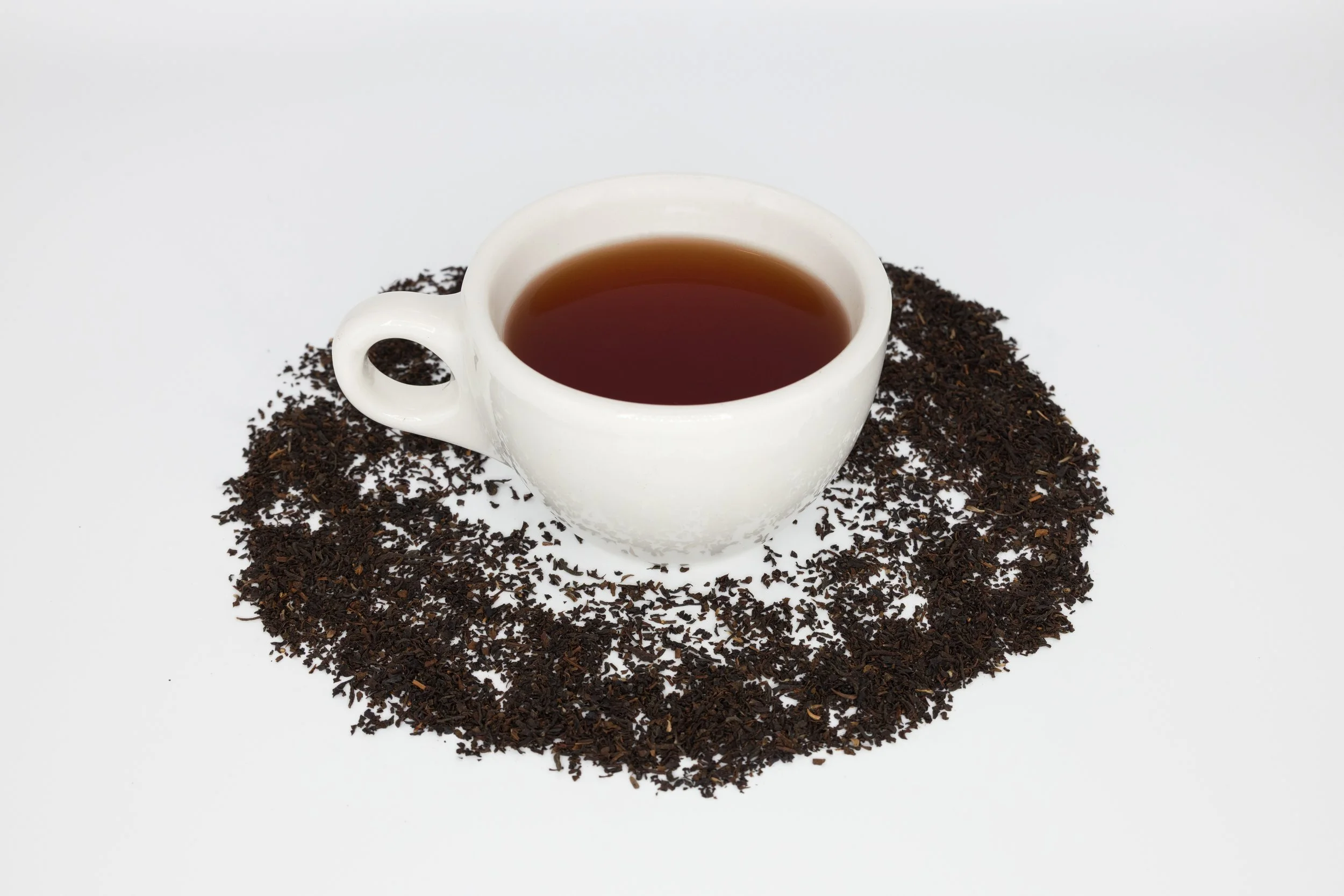 Organic Black Tea
