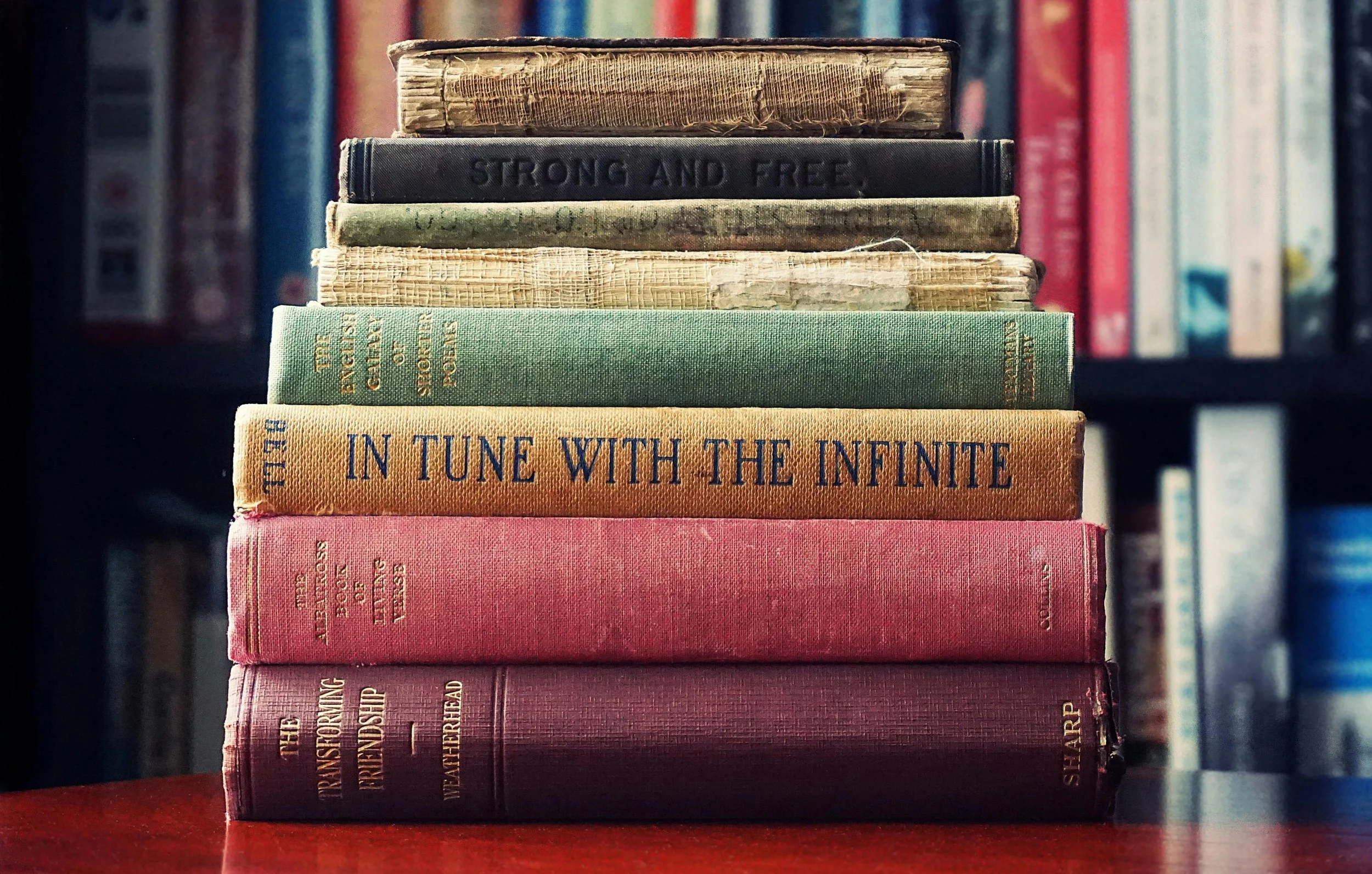 Learn What Genre YOU Like