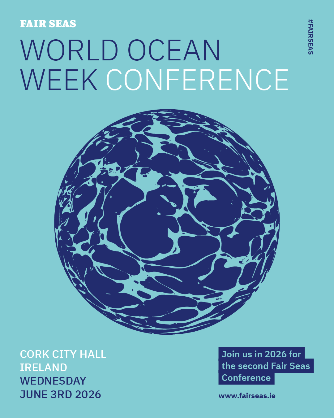 Fair Seas Conference 2026