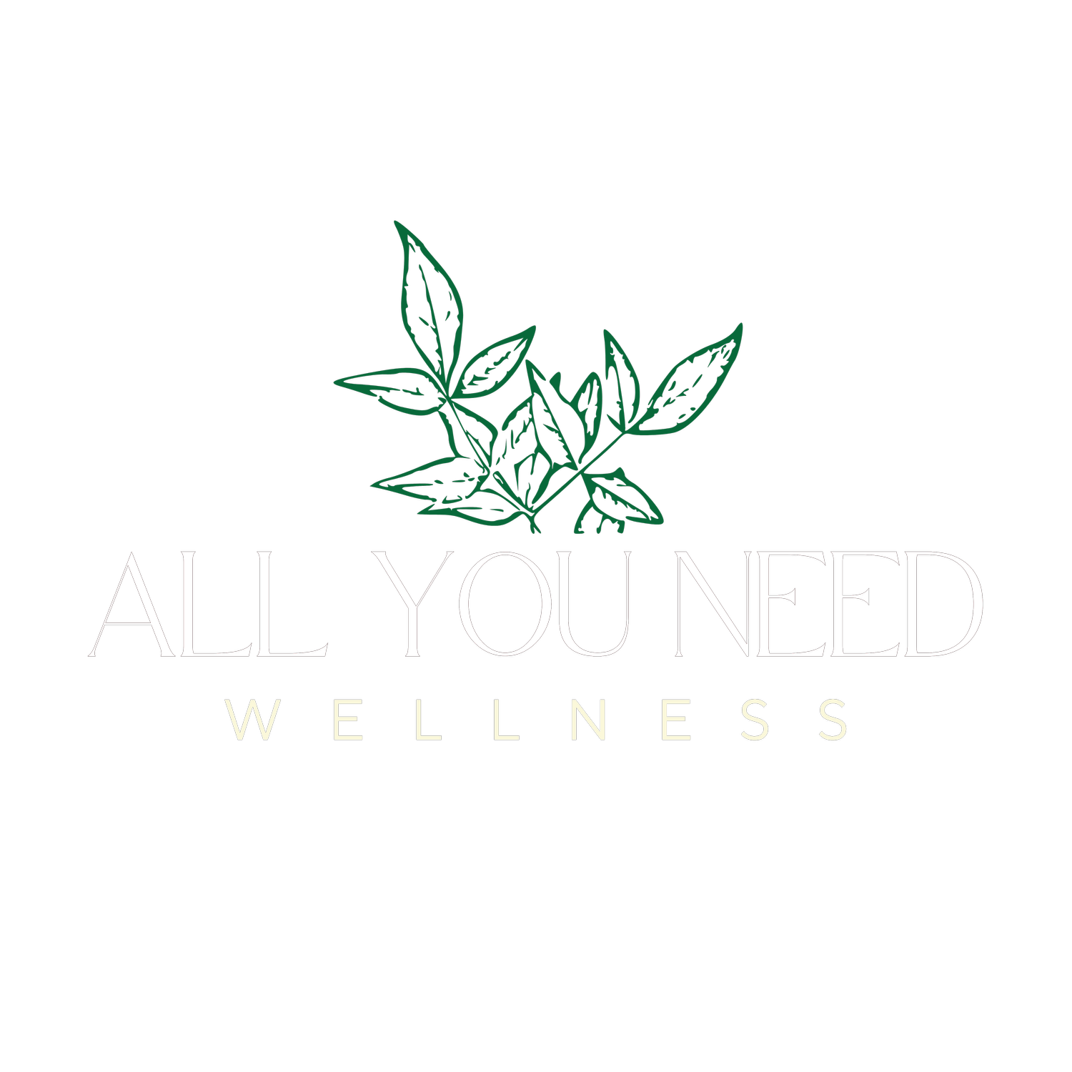 All You Need
