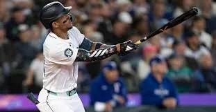 What is Wrong With Julio Rodriguez