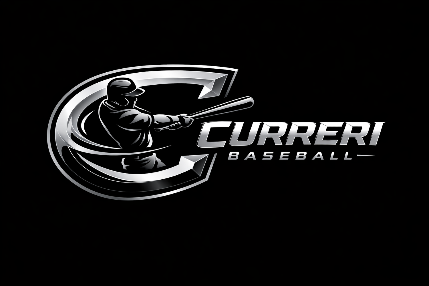  Curreri Baseball 