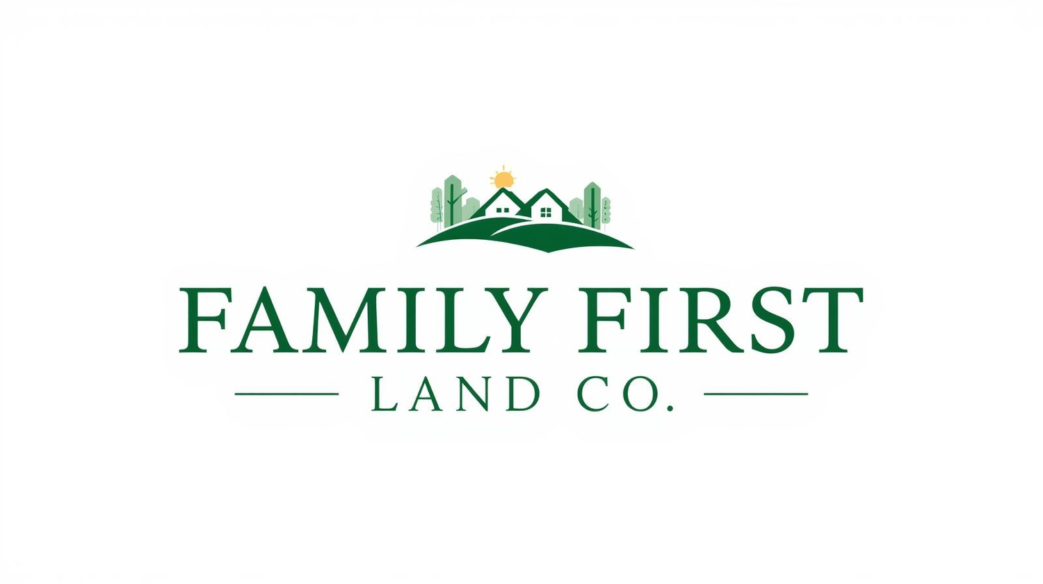 Family First Land Co.