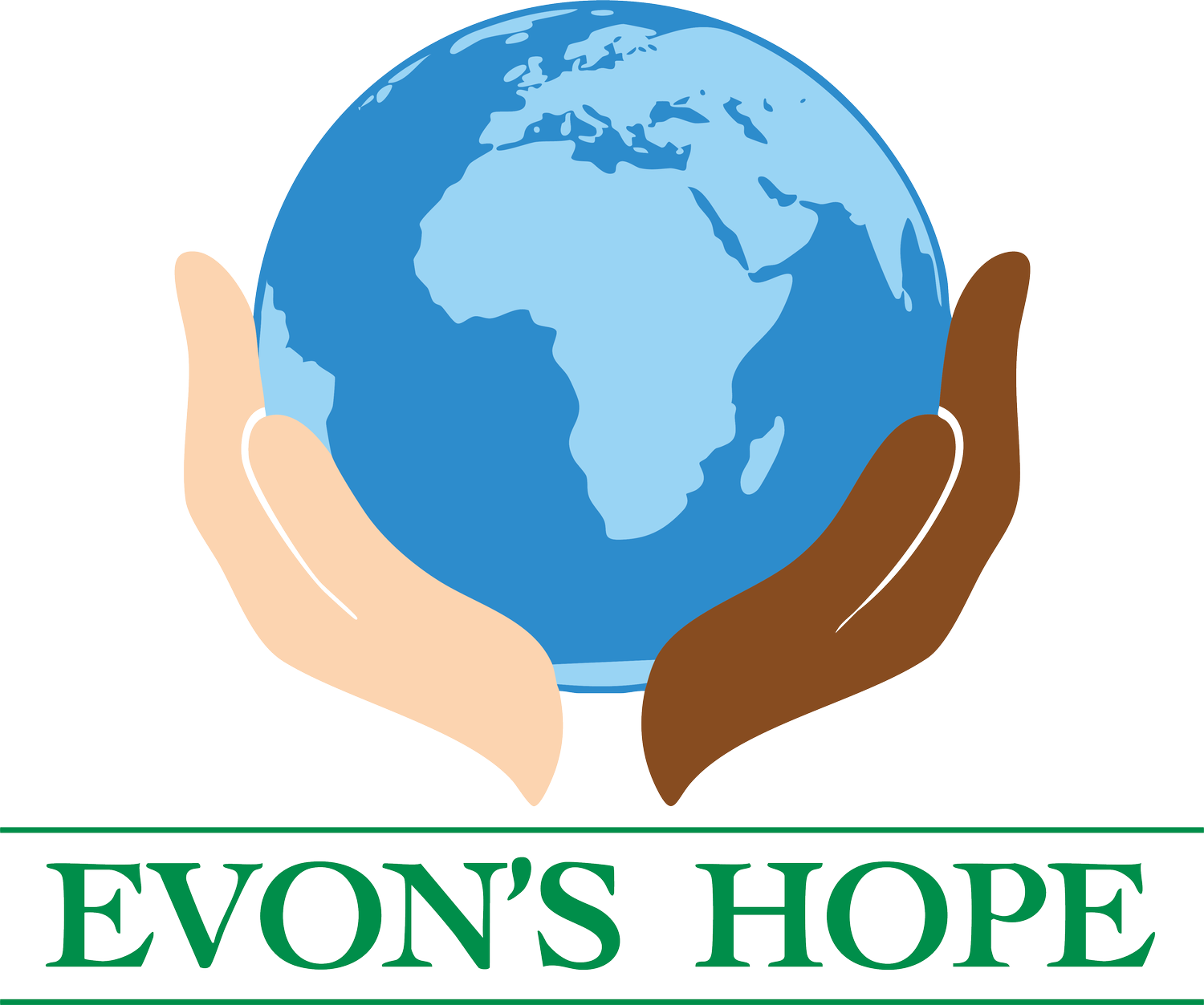 Evon's Hope
