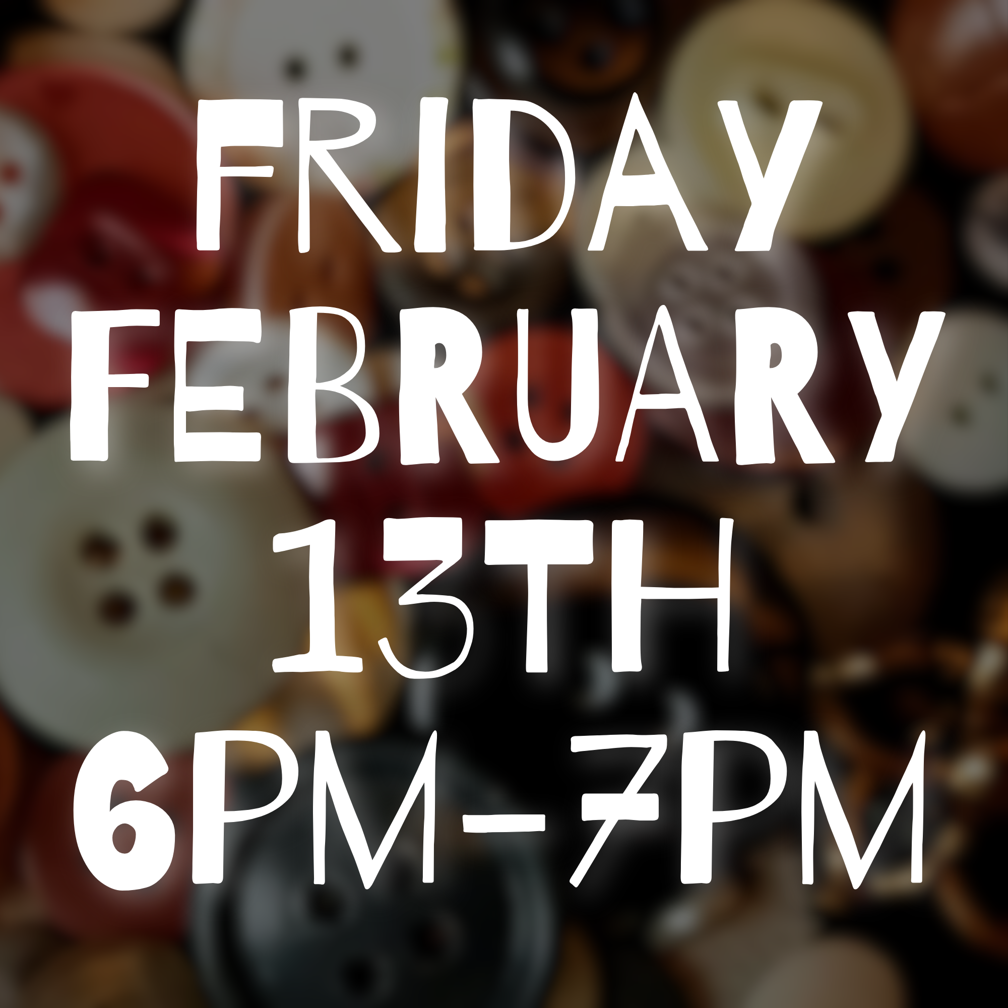 Basics of Hand Sewing Class: SESSION THREE