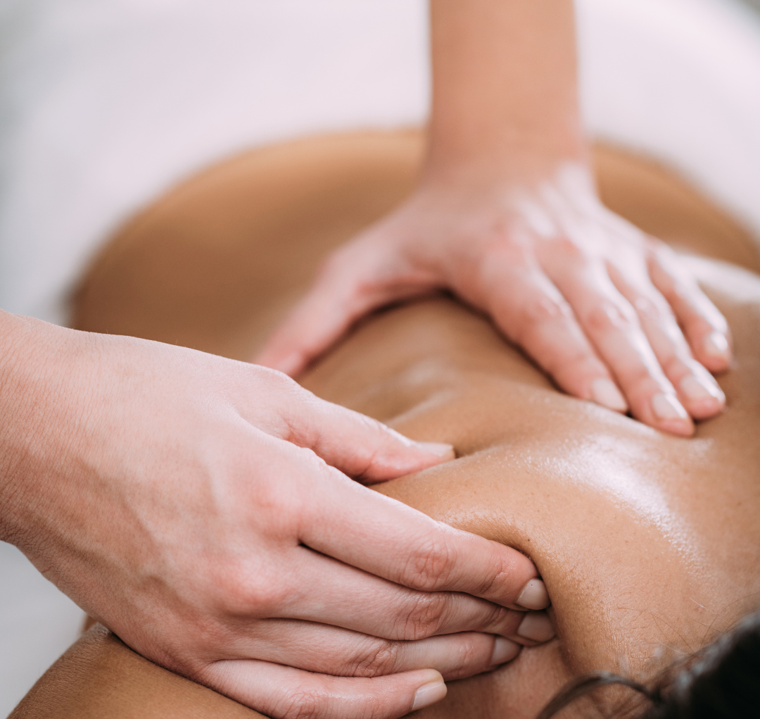 massage therapy michigan