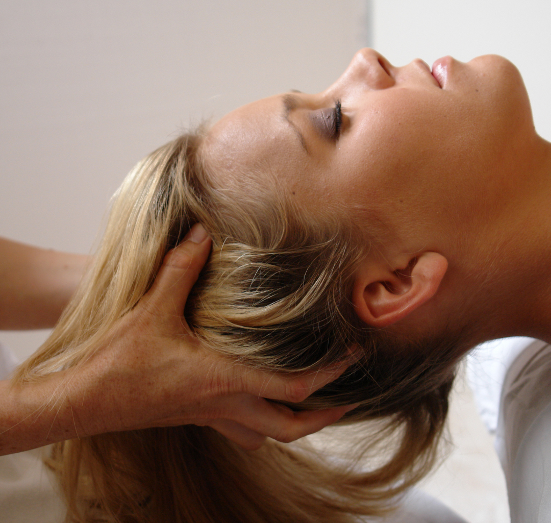 massage stevensville